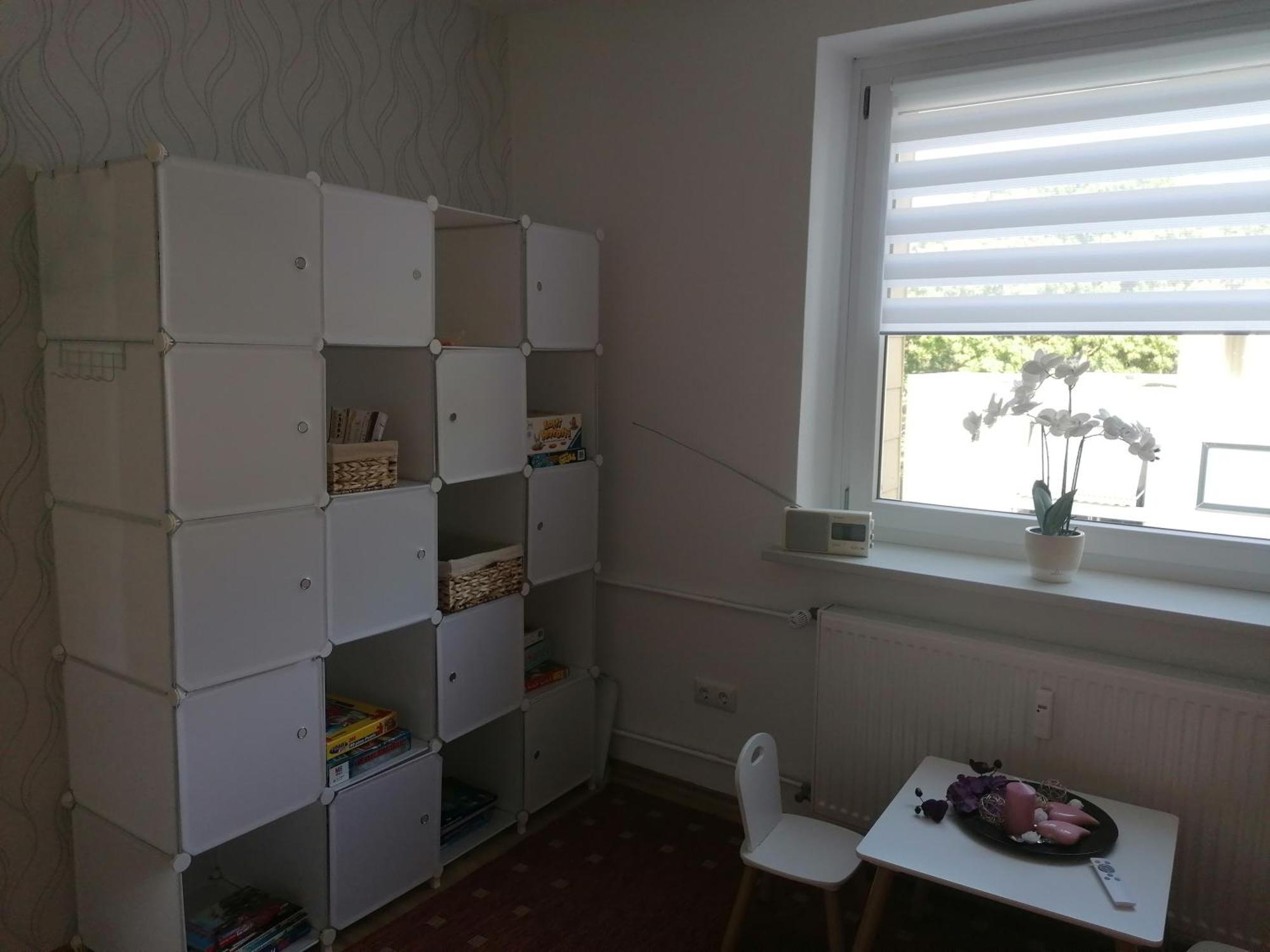 Ferienwohnung Mit Blick Auf Die Harzberge Bad Harzburg Exterior foto